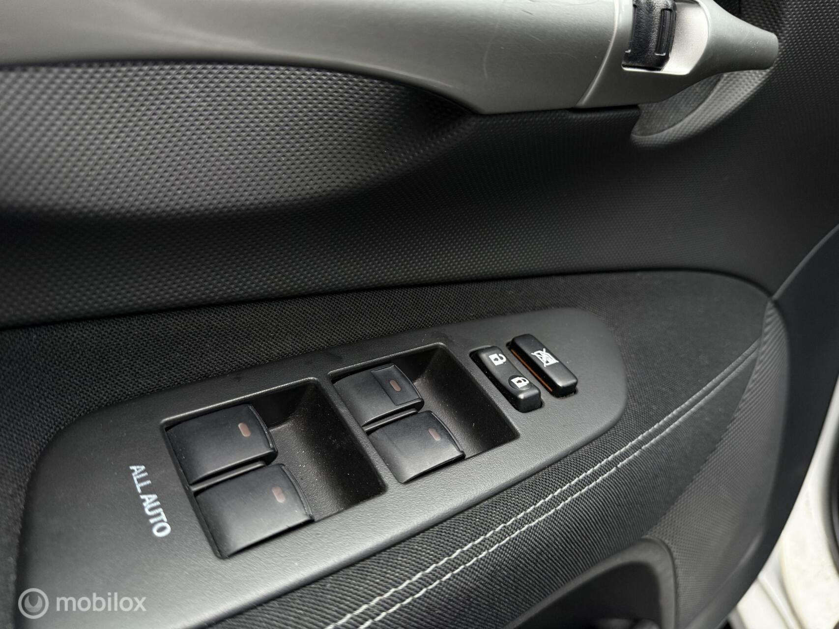 Foto van Toyota Toyota Auris