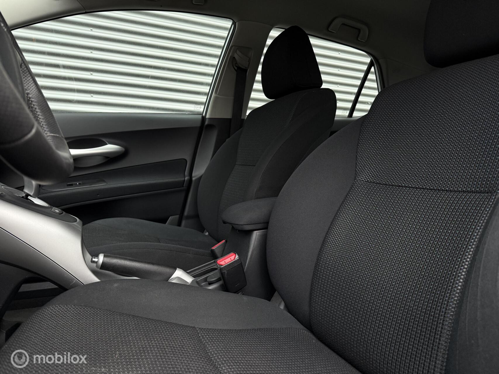 Foto van Toyota Toyota Auris