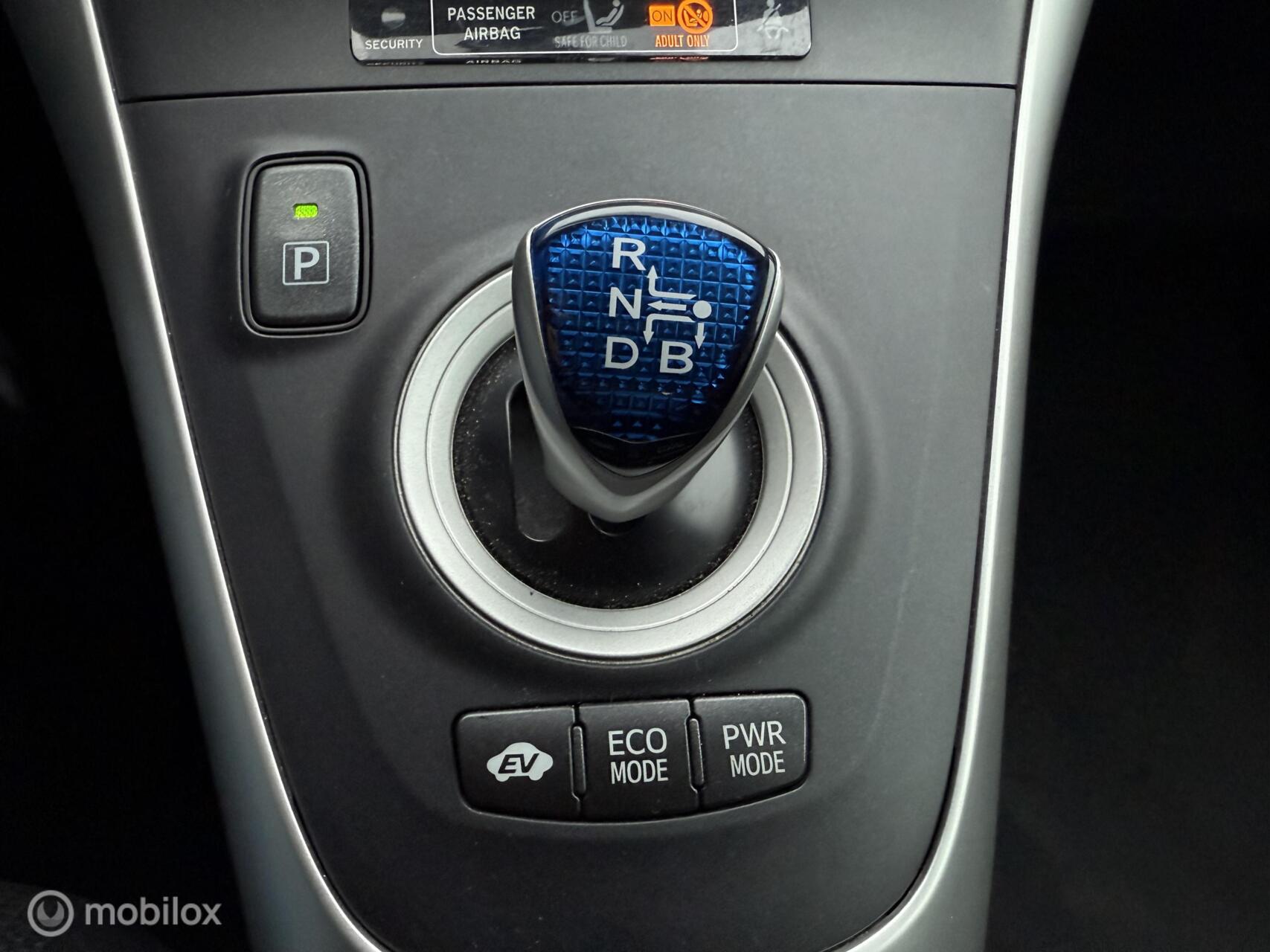 Foto van Toyota Toyota Auris