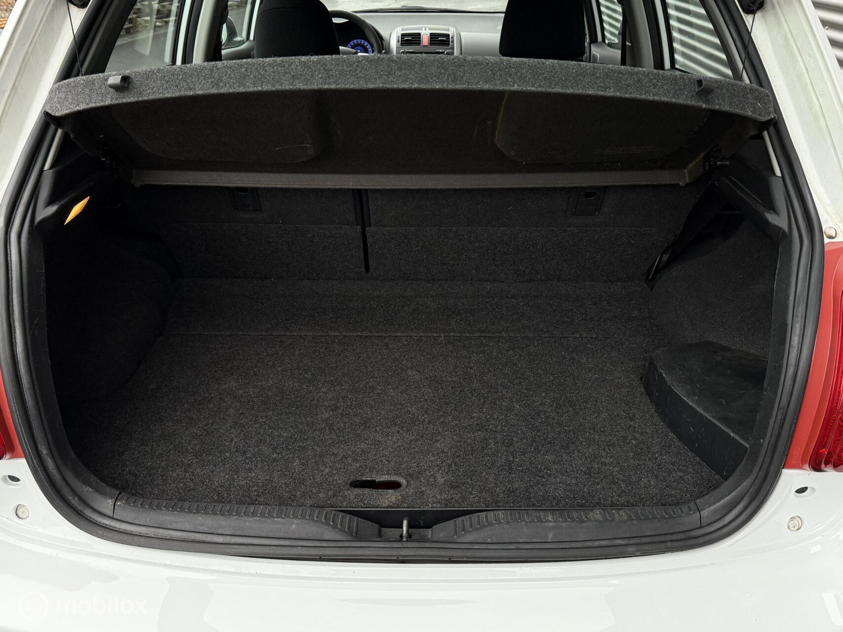 Foto van Toyota Toyota Auris