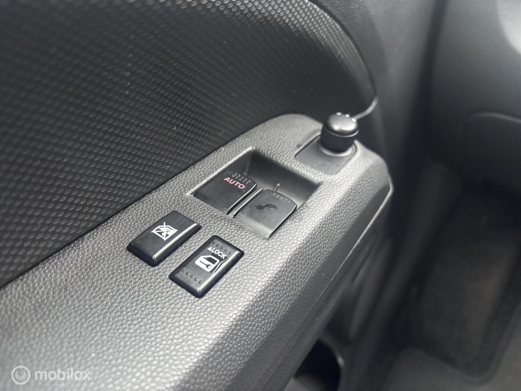 Foto van Opel Agila