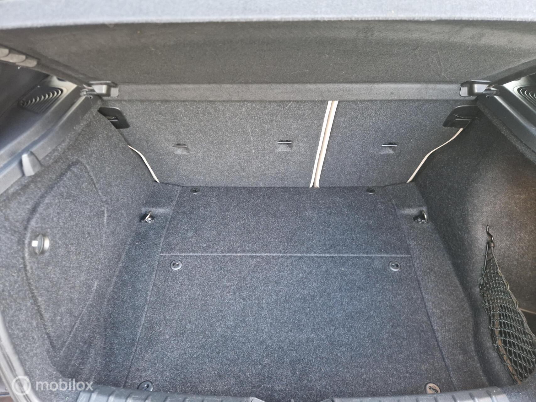 Foto van BMW 118i