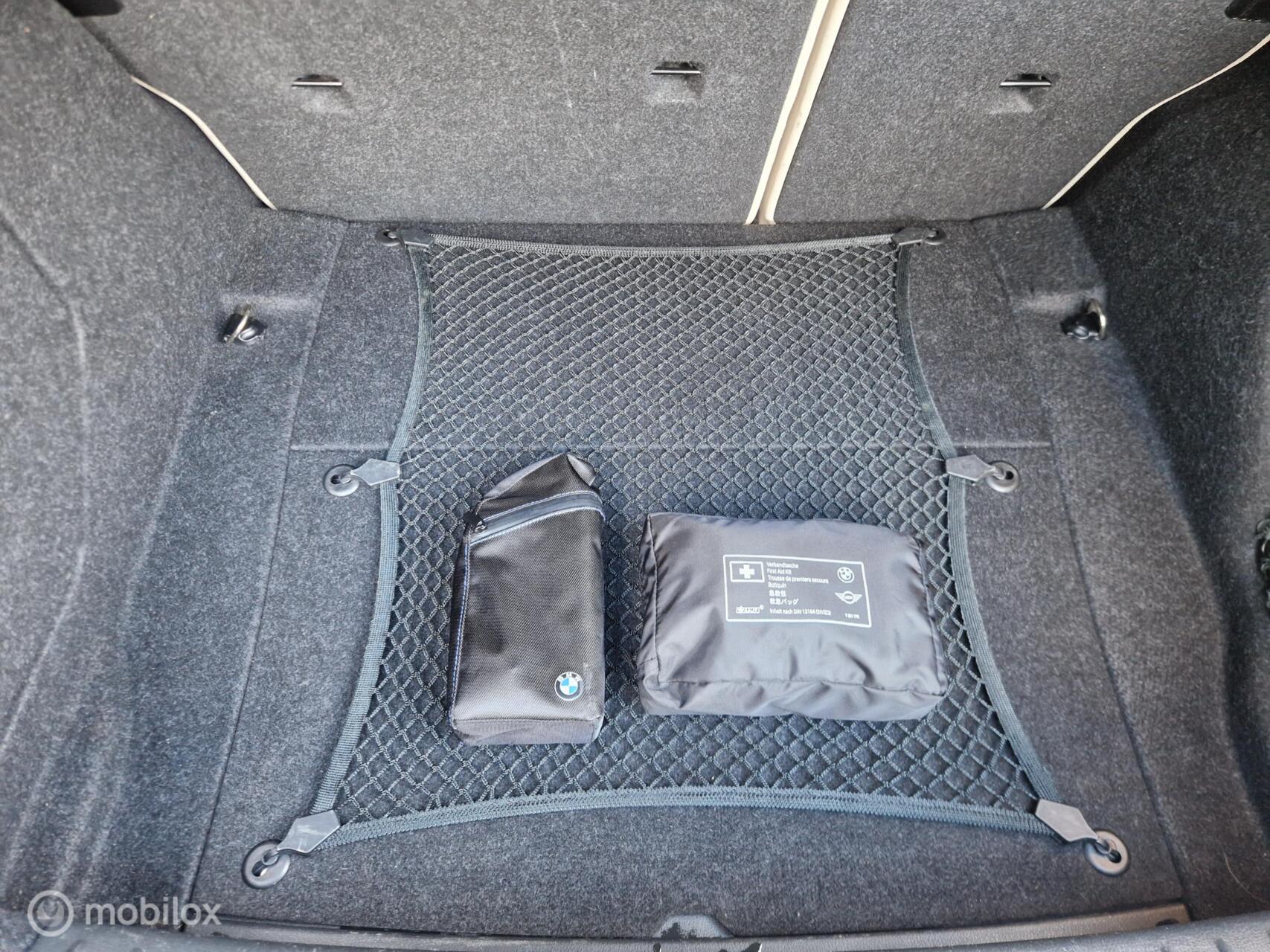 Foto van BMW 118i