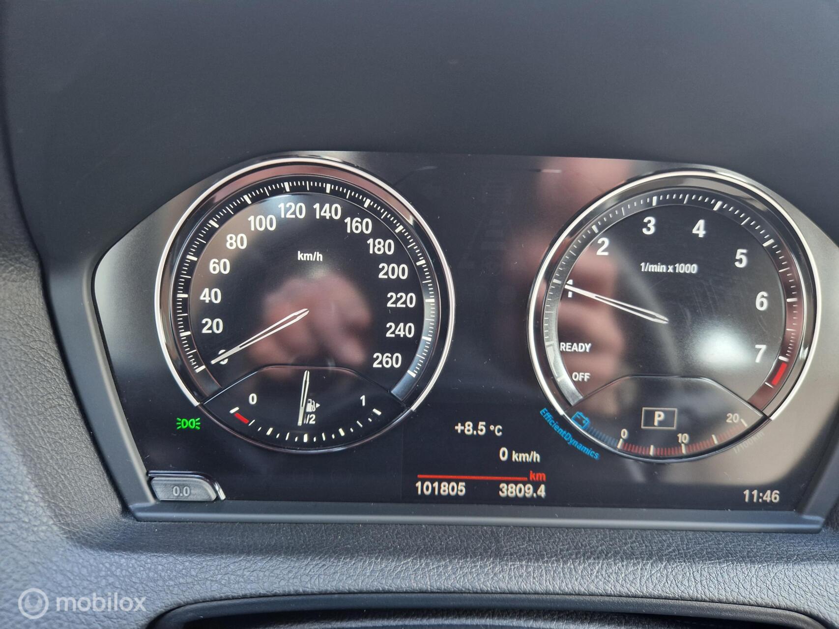 Foto van BMW 118i