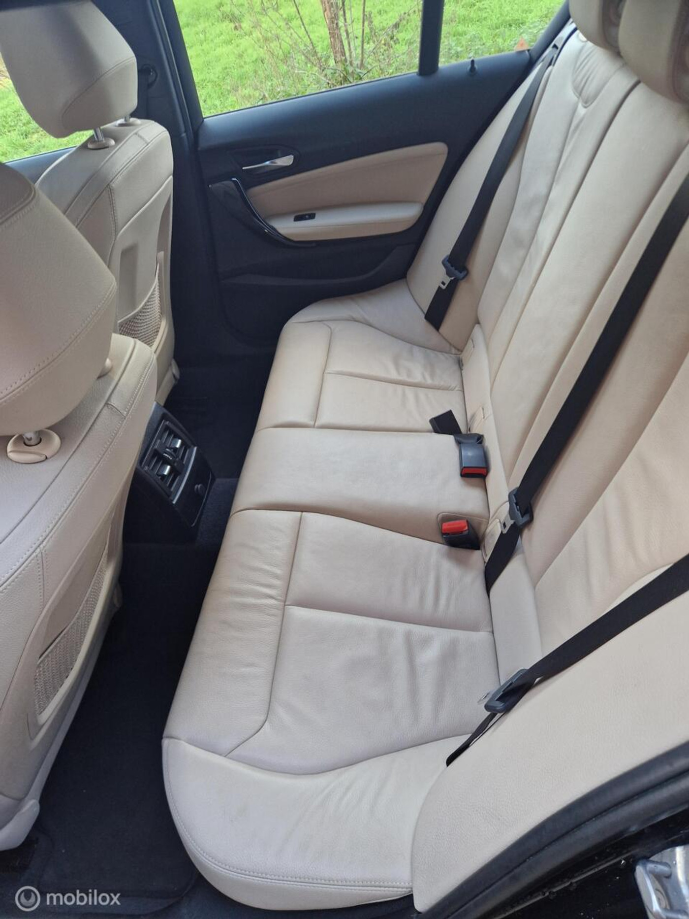 Foto van BMW 118i