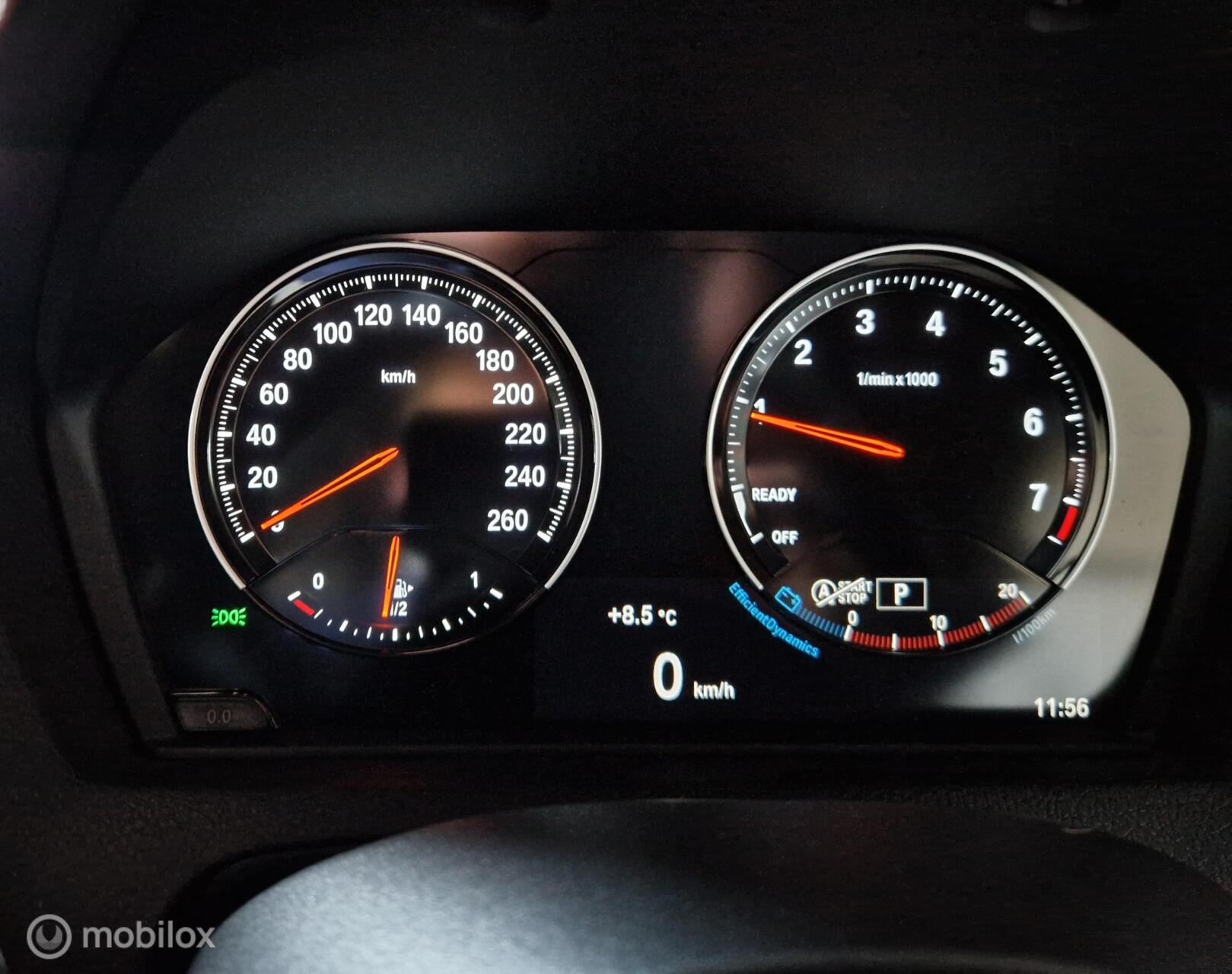 Foto van BMW 118i