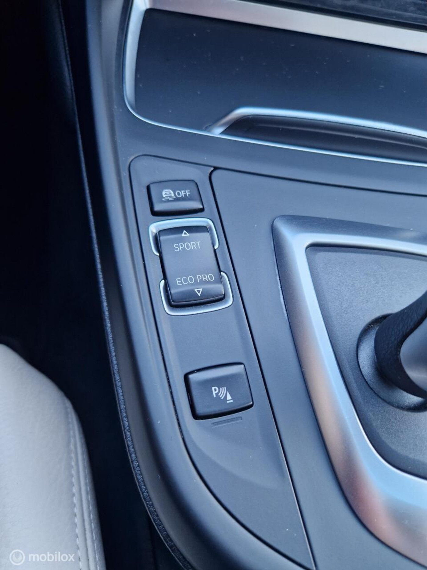 Foto van BMW 118i