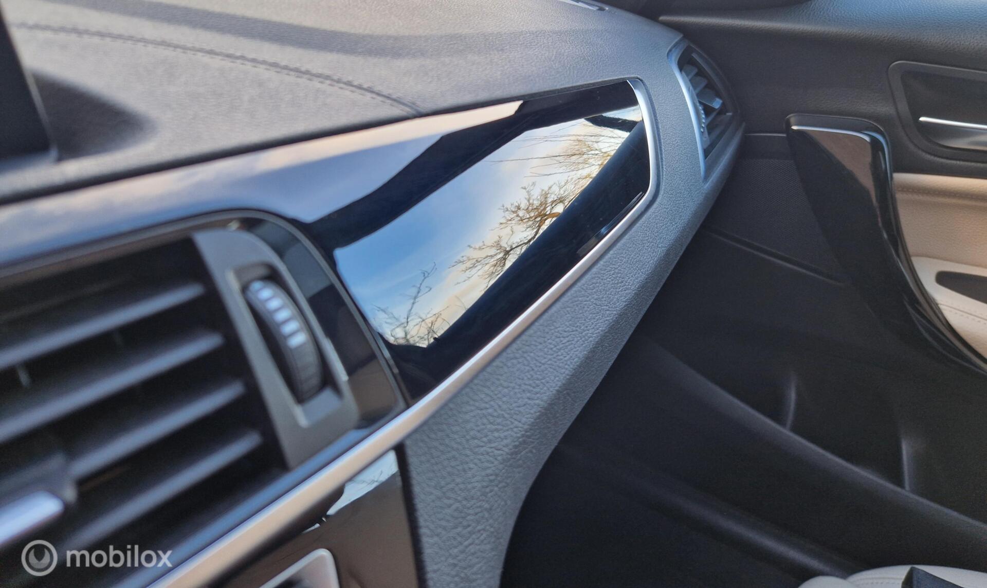 Foto van BMW 118i