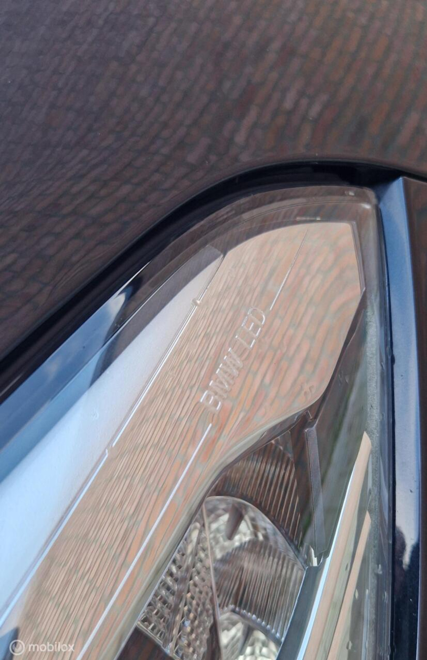 Foto van BMW 118i