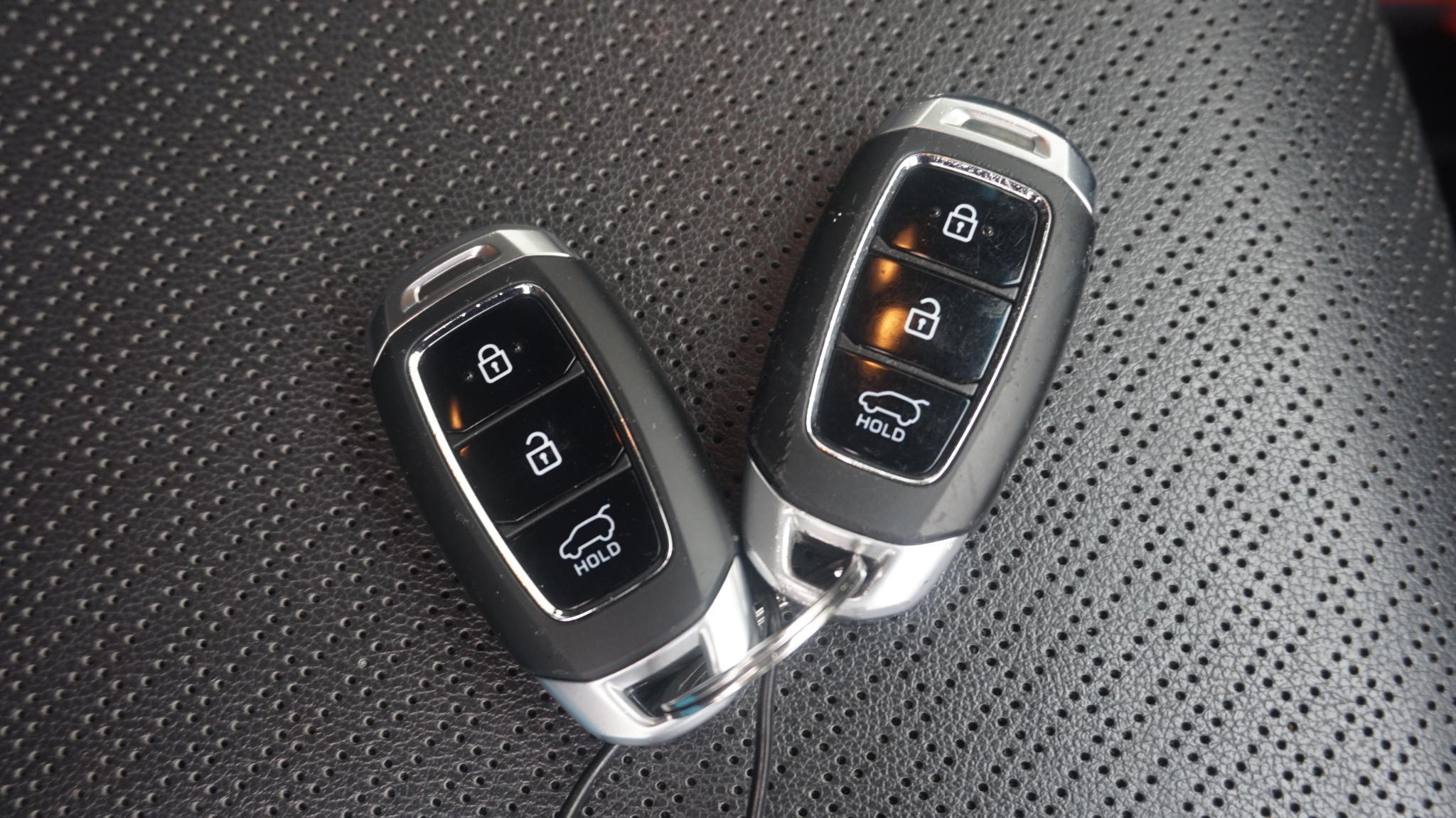Foto van Hyundai Kona