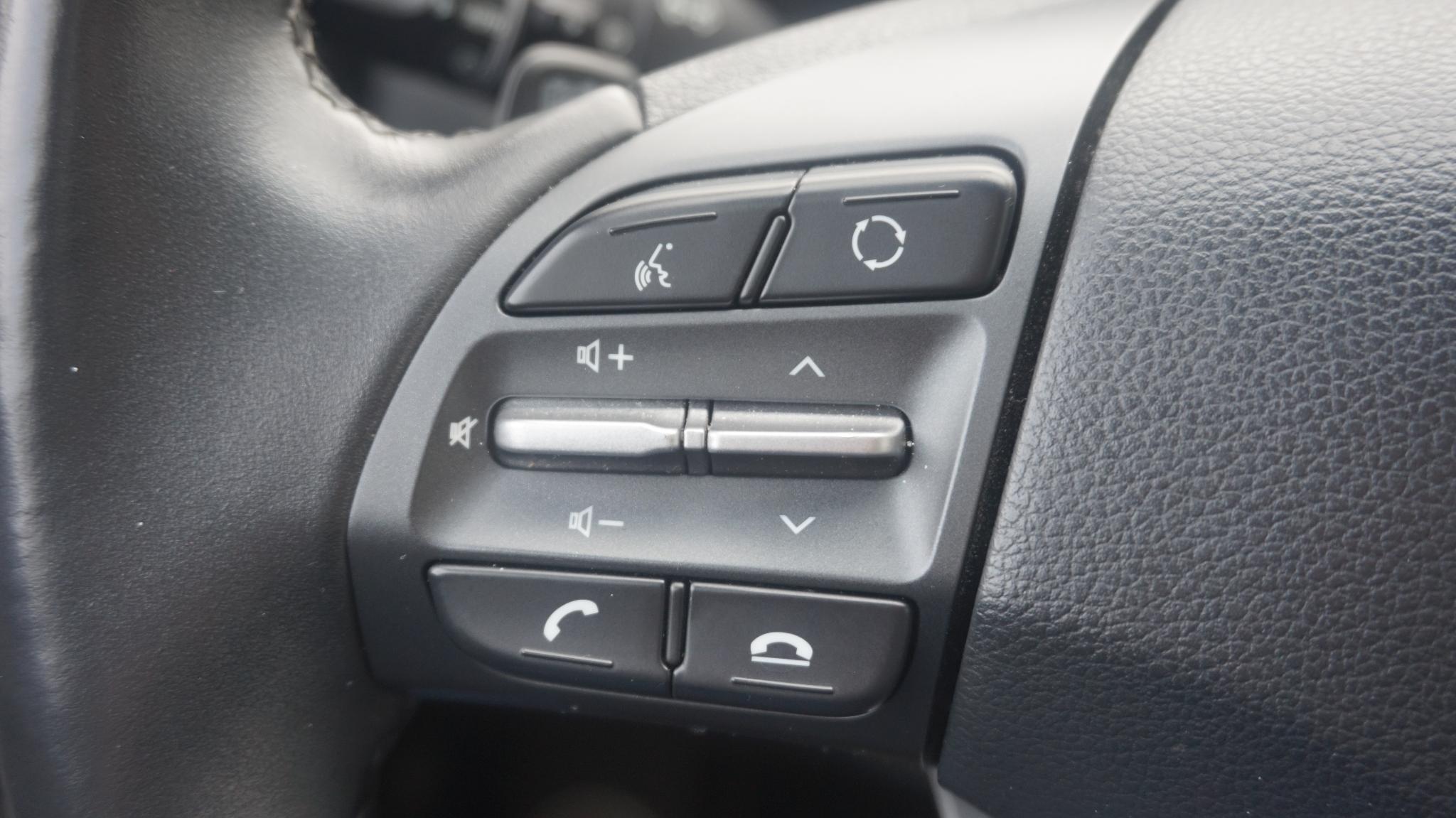 Foto van Hyundai Kona