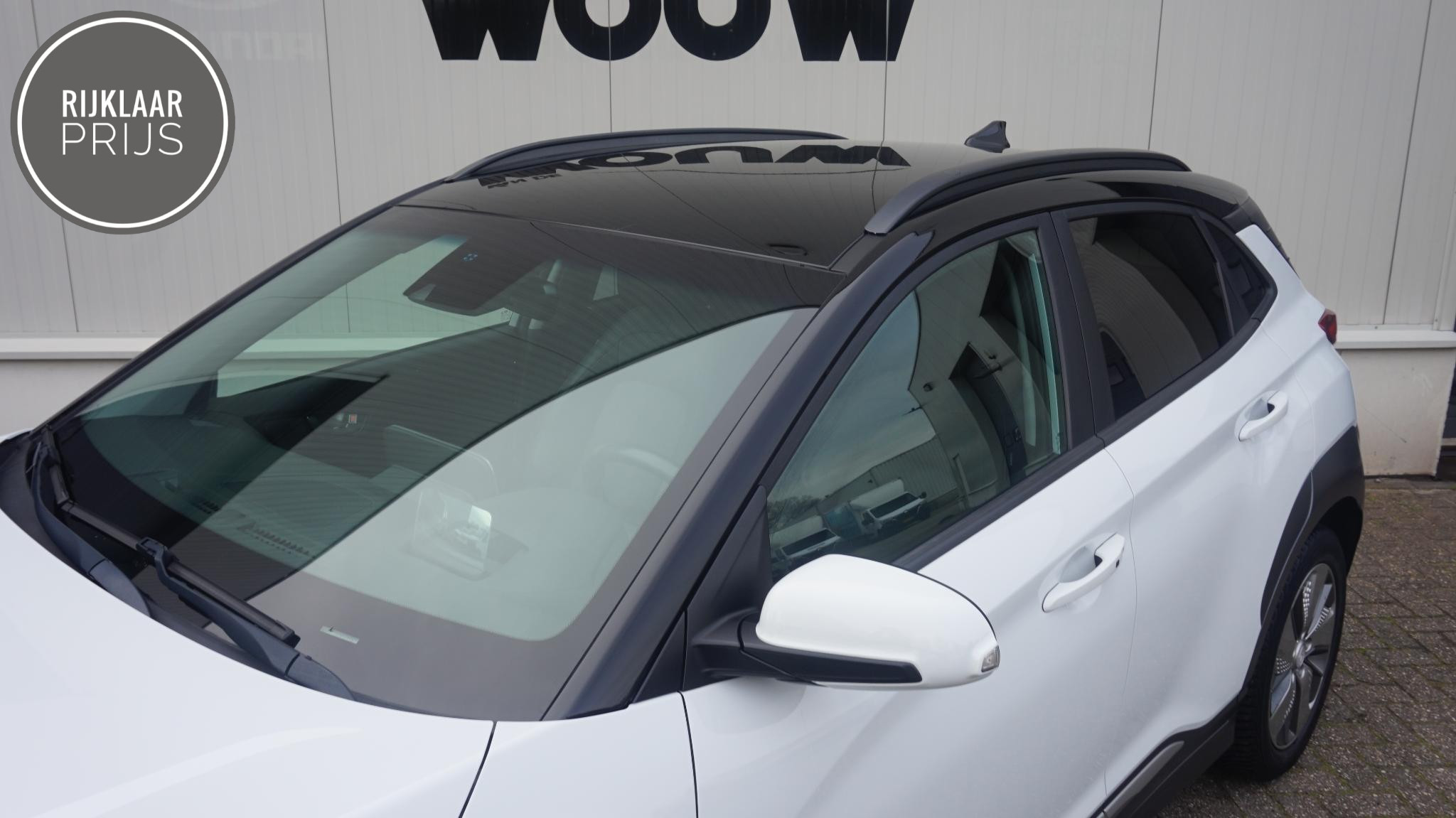 Foto van Hyundai Kona