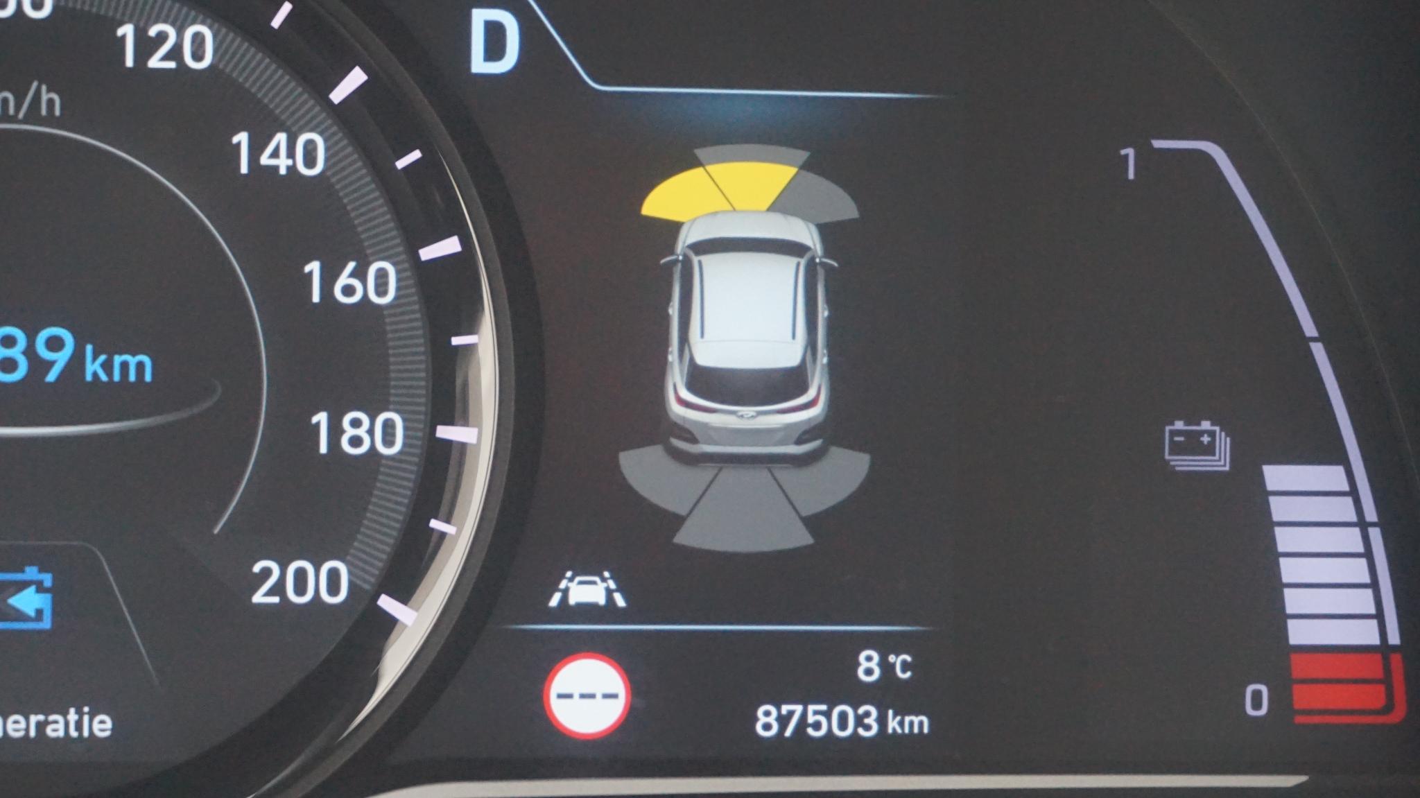 Foto van Hyundai Kona