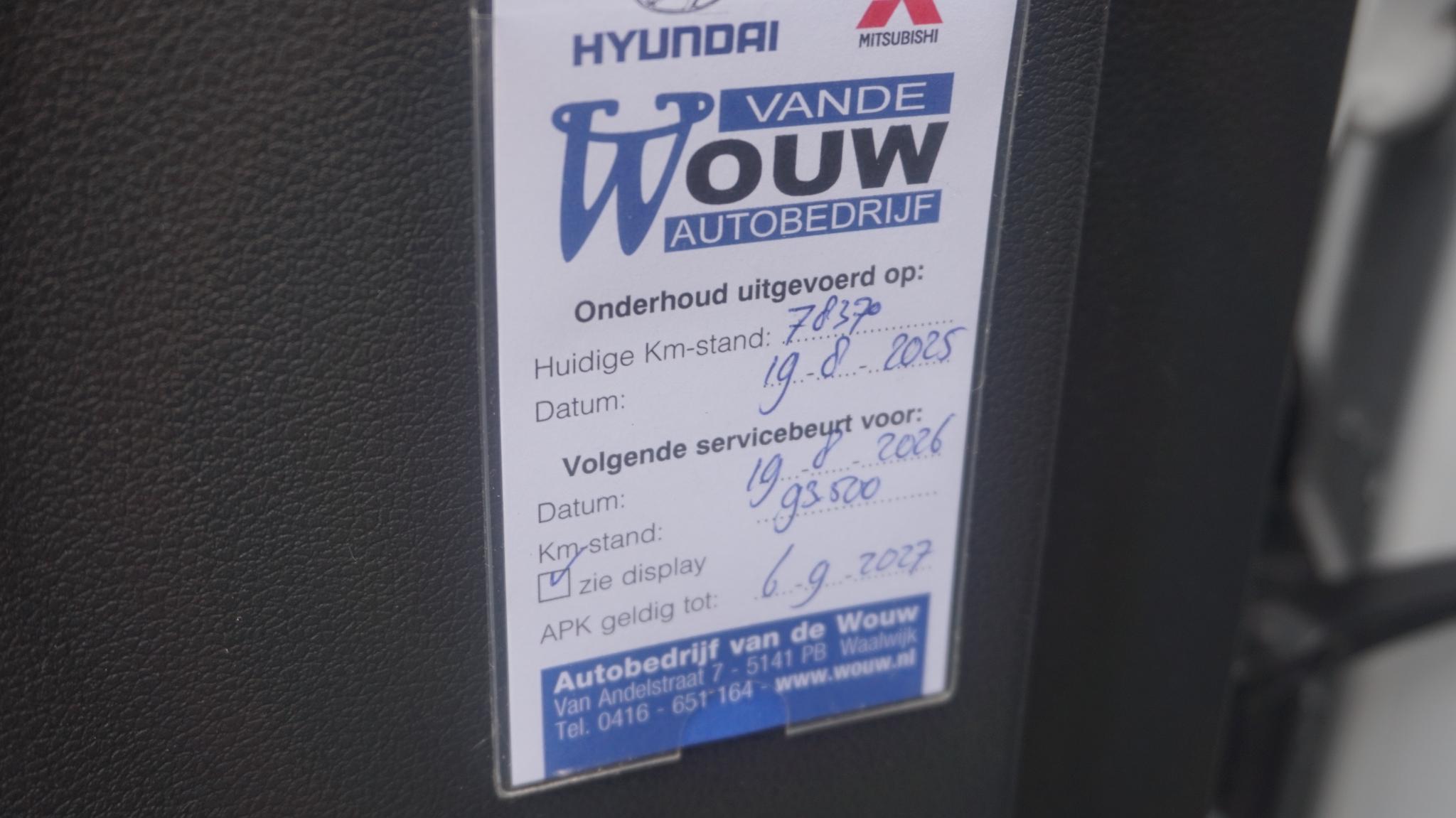 Foto van Hyundai Kona