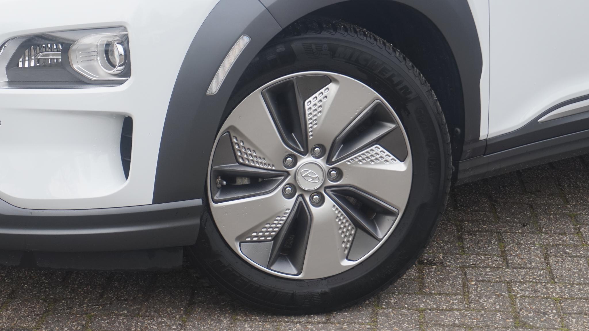 Foto van Hyundai Kona