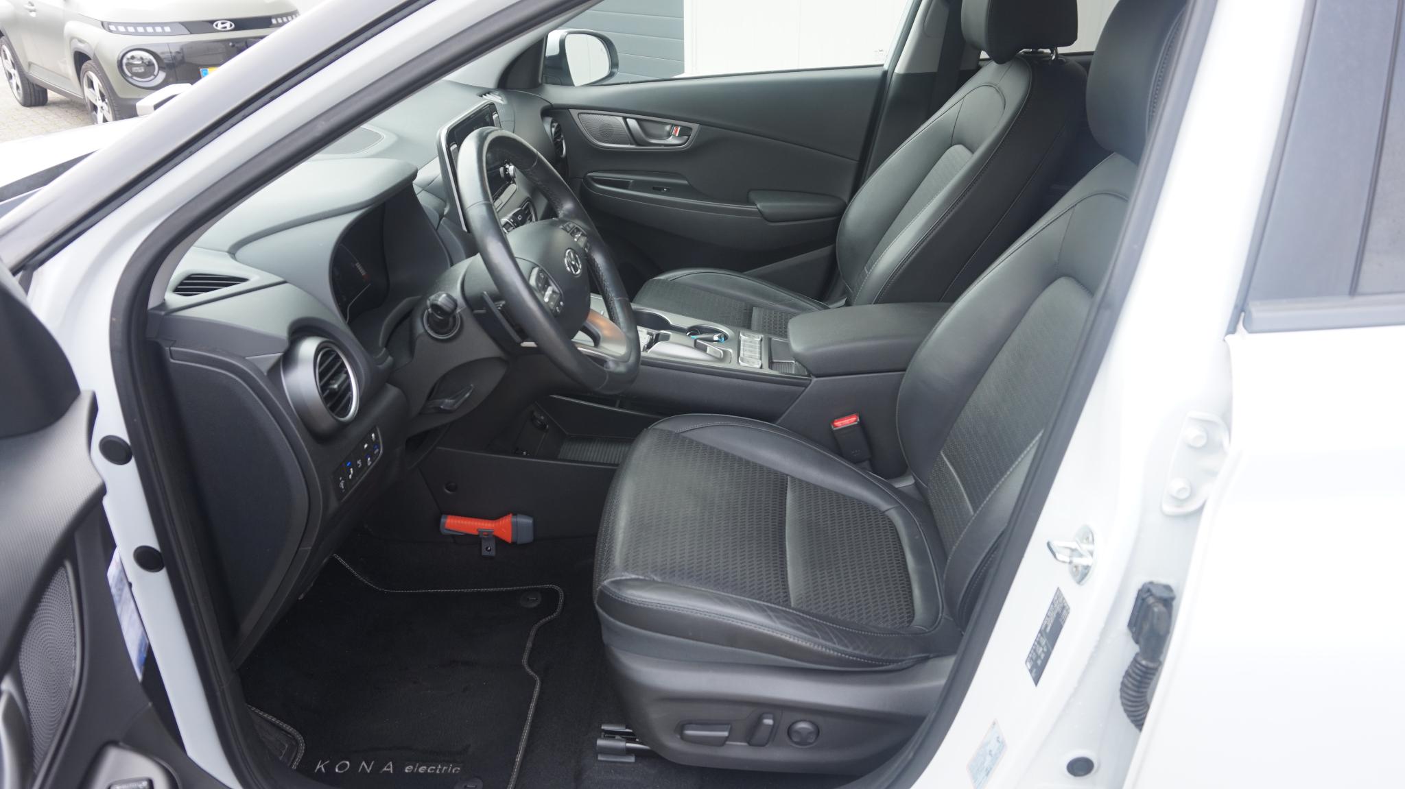 Foto van Hyundai Kona