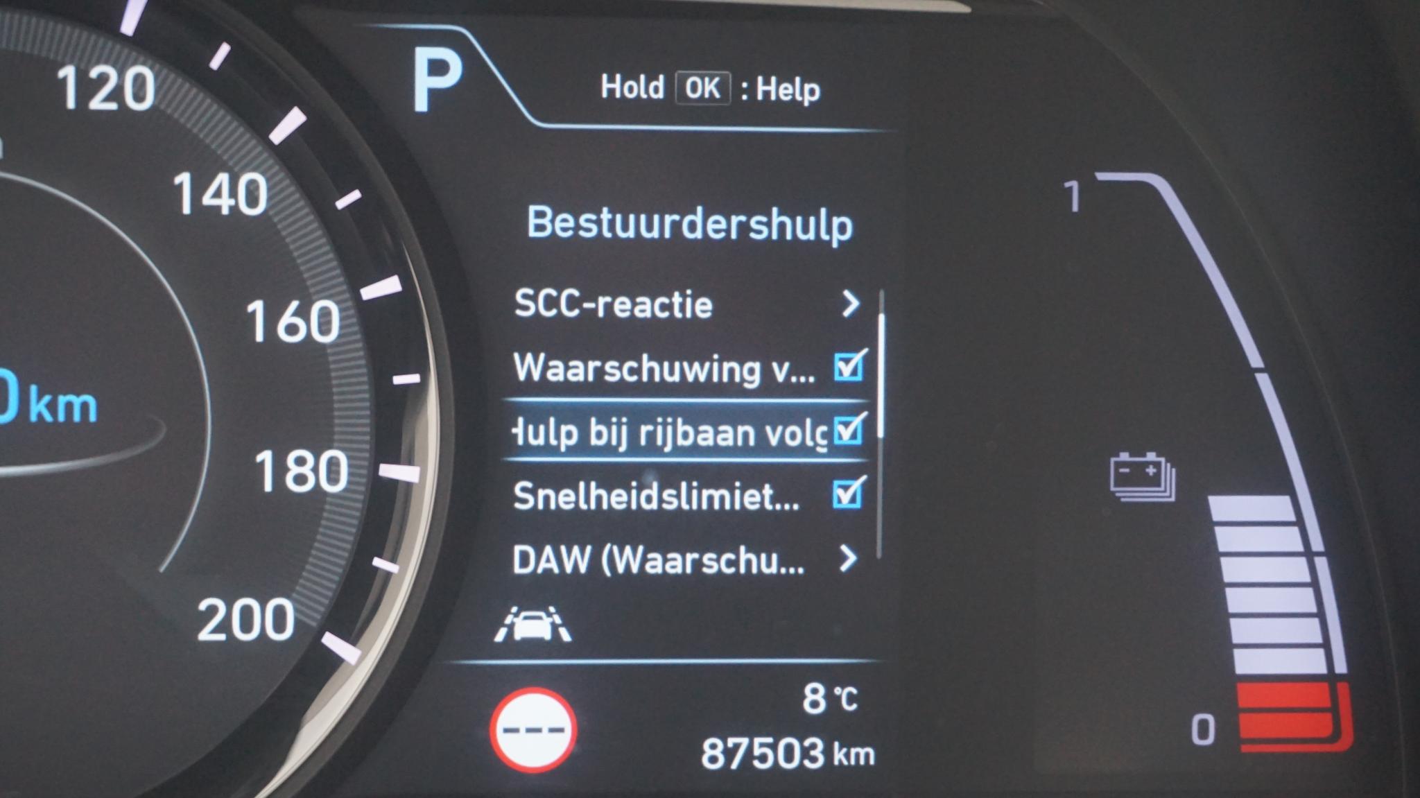 Foto van Hyundai Kona