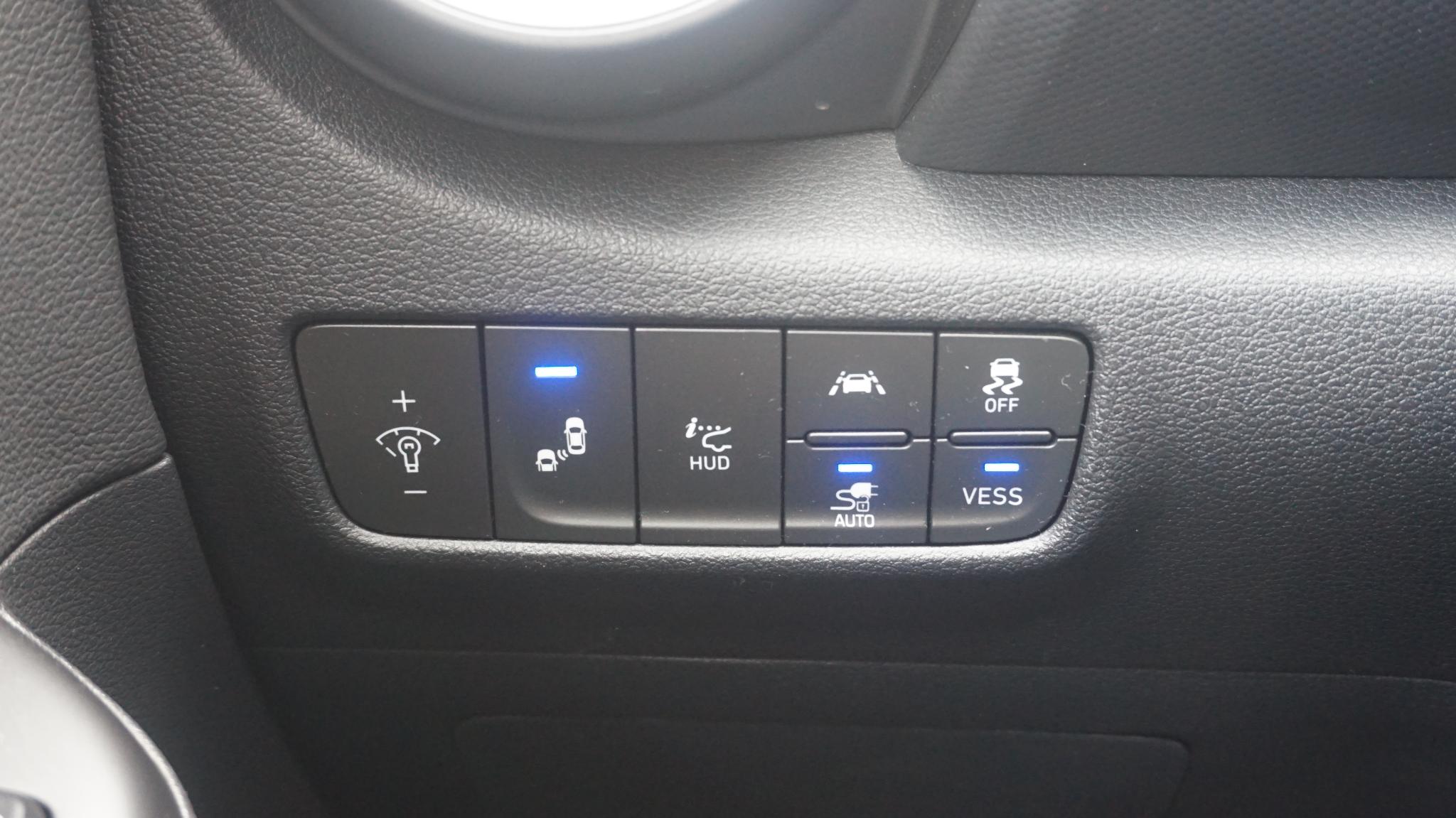 Foto van Hyundai Kona