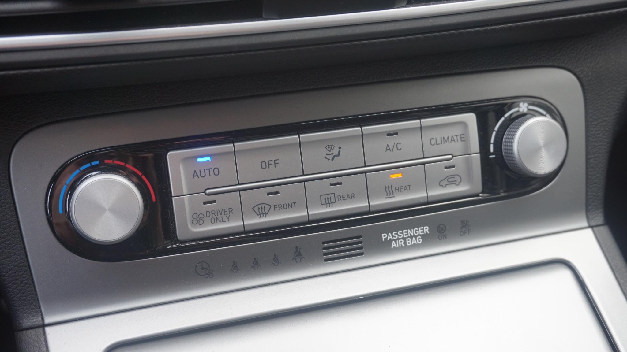Foto van Hyundai Kona