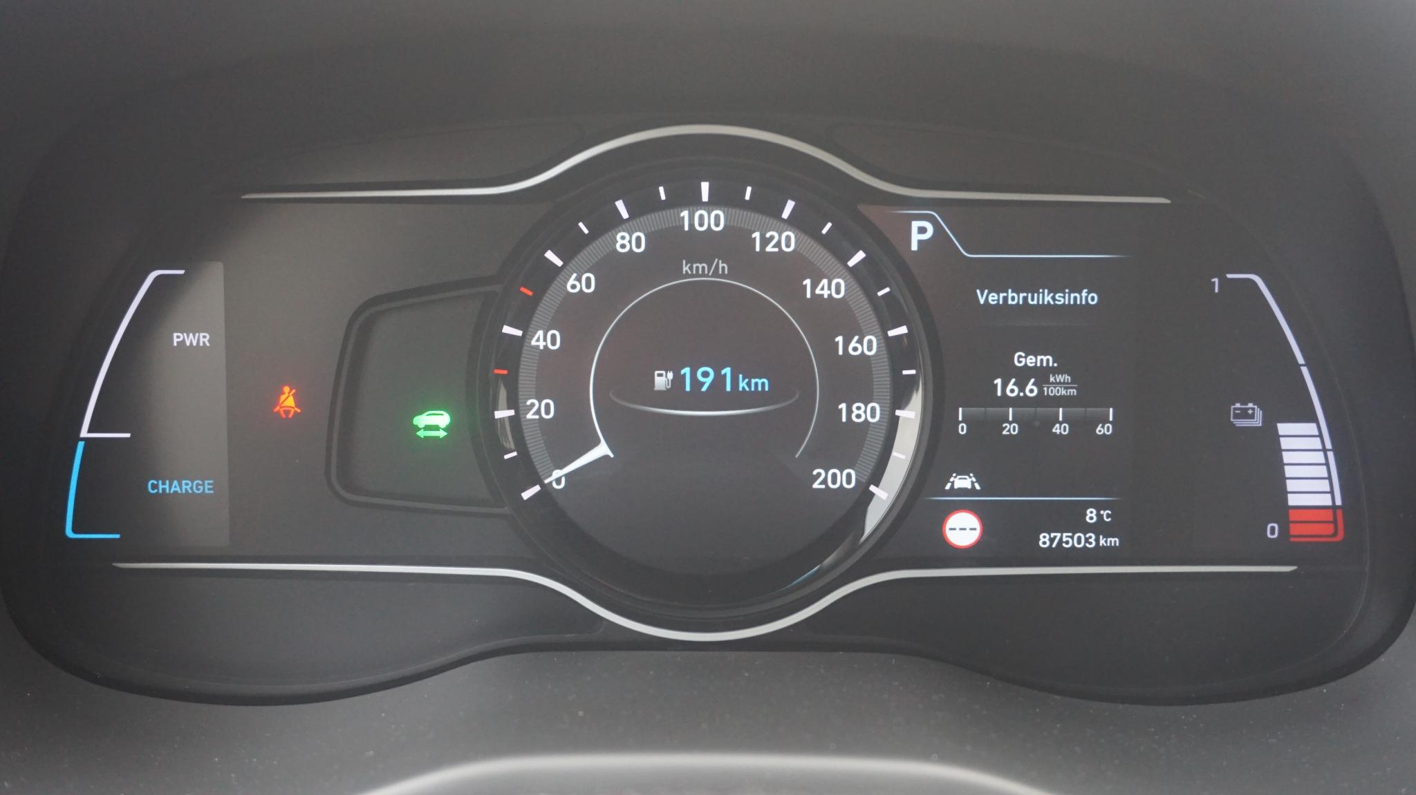 Foto van Hyundai Kona