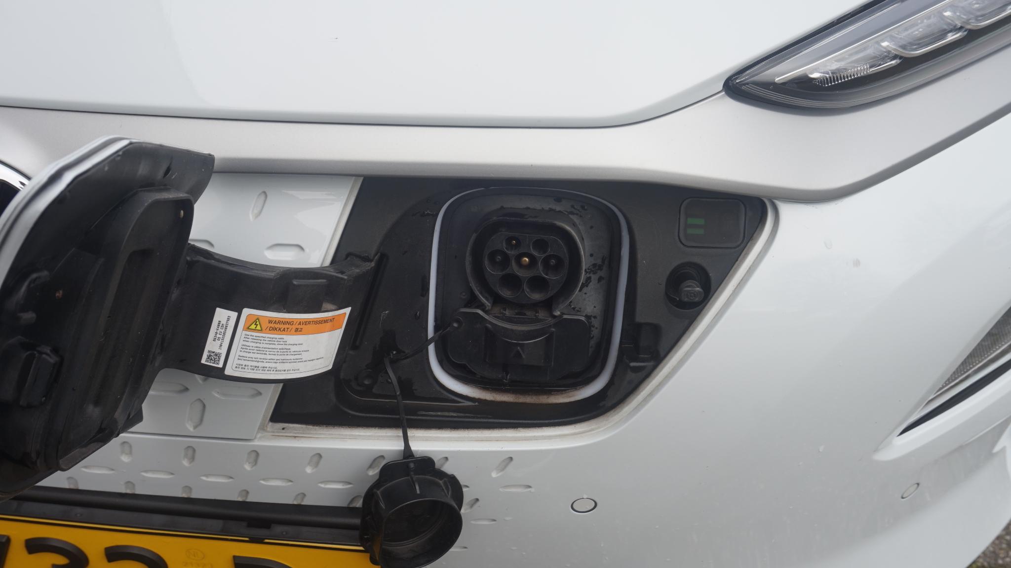 Foto van Hyundai Kona