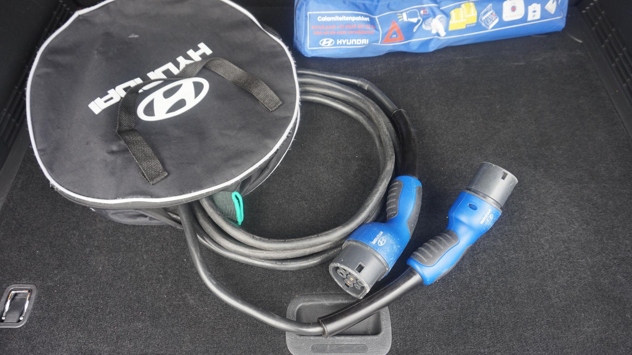 Foto van Hyundai Kona