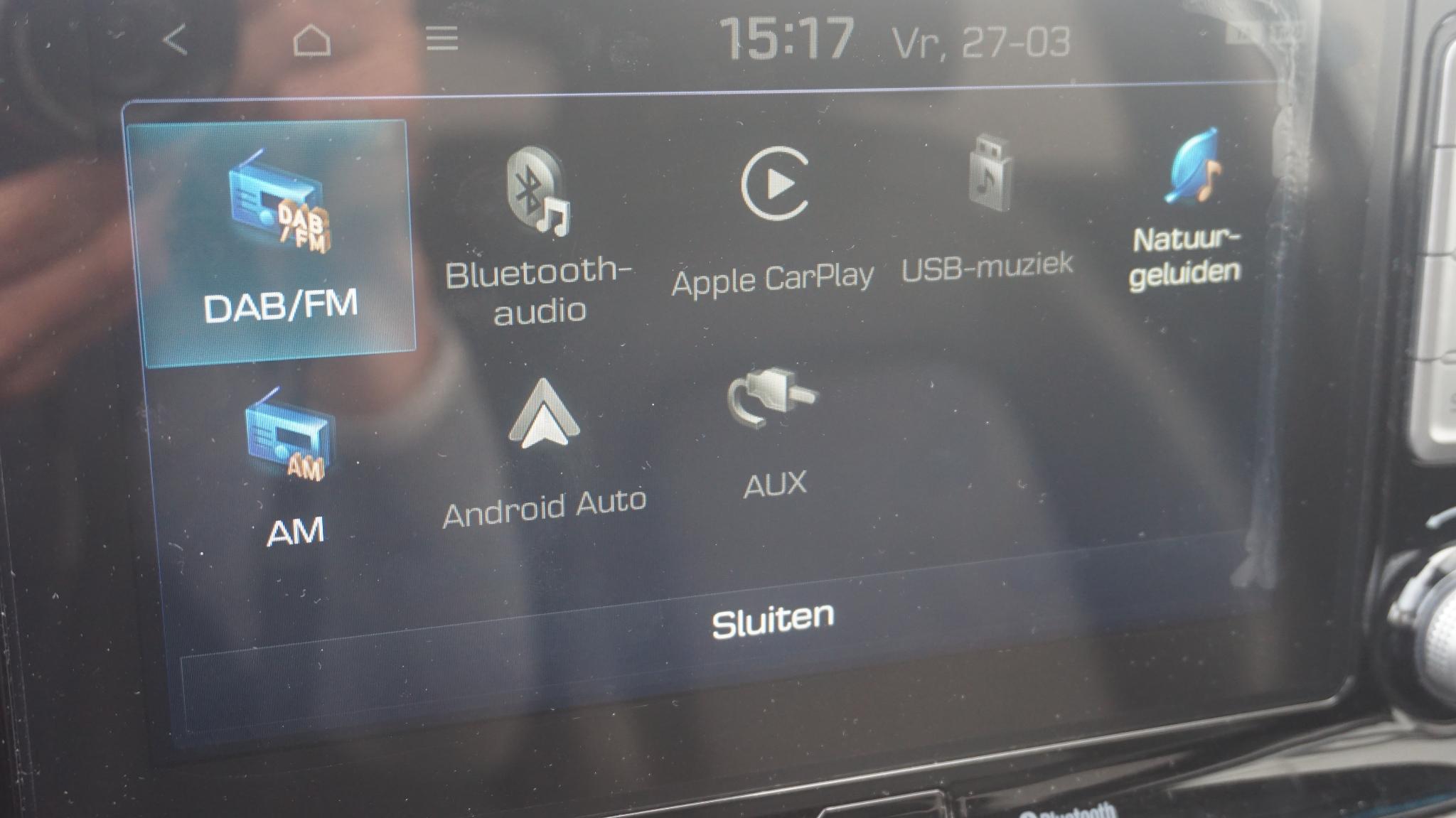 Foto van Hyundai Kona