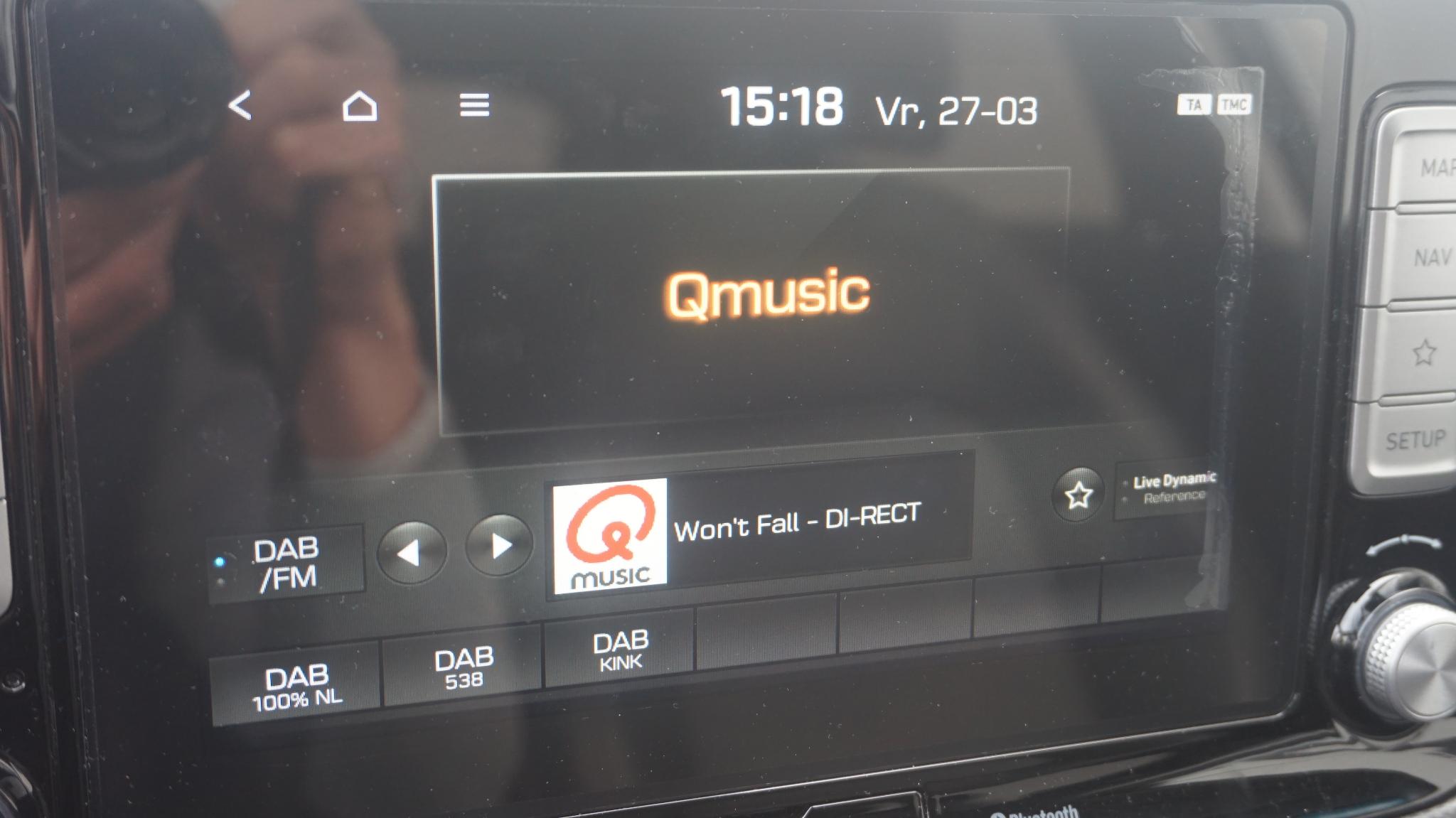 Foto van Hyundai Kona