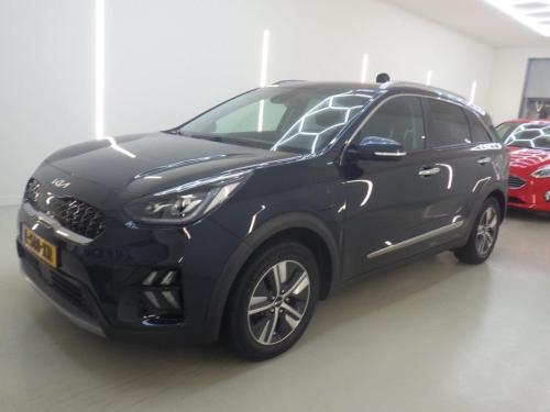 Foto van Kia Niro