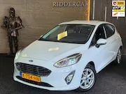 Ford Fiesta 1.0 EcoBoost Titanium 2020 - voorkant