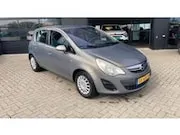 Opel Corsa 1.2-16V Anniversary Edition 2012 - voorkant