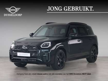 Foto van Mini Countryman