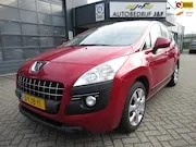 Foto van Peugeot 3008