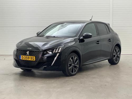 Peugeot 208 1.2 PureTech GT 2023 - voorkant
