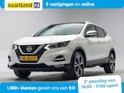 Foto van Nissan Qashqai