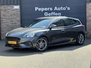 Ford Focus 1.0 EcoBoost ST Line Business 2020 - voorkant