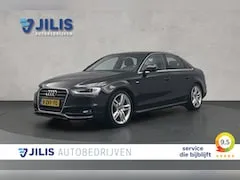 Foto van Audi A4