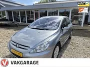 Foto van Peugeot 307