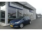 Opel Corsa 1.0 Turbo Cosmo 2015 - voorkant
