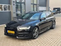 Foto van Audi A6