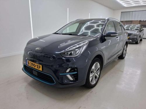 Foto van Kia e-Niro