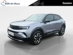 Foto van Opel Mokka