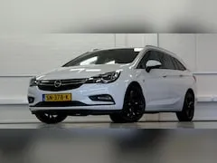Opel Astra 1.4 Innovation 2018 - voorkant