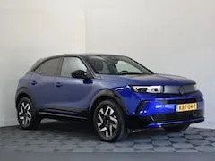 Foto van Opel Mokka