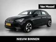 Opel Corsa Elegance 2021 - voorkant