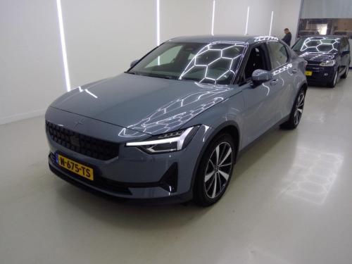 Foto van Polestar 2