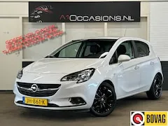 Opel Corsa 1.4 Innovation 2016 - voorkant