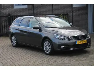 Foto van Peugeot 308