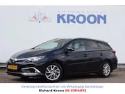 Foto van Toyota Auris