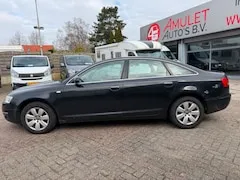 Foto van Audi A6